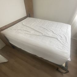 Queen Mattress 