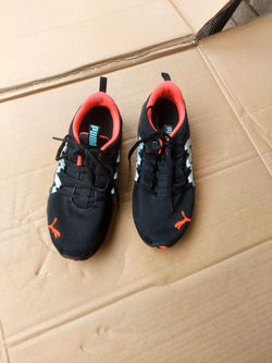 Puma Women's Running Sneakers Shoes Size 7.5