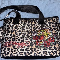 Ed Hardy Bag