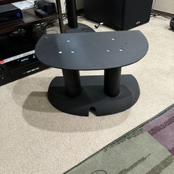 Bowers Wilkins FS-htm  Center Channel Stand