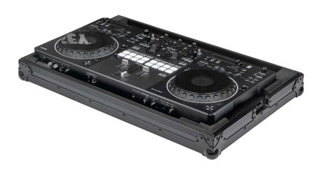 Odyssey FZREV5BL, Flight Case for Pioneer DJ DDJ-REV5 Controller - Black Label