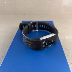 New Fitbit 