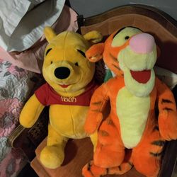 $30 Each Or $50 Both