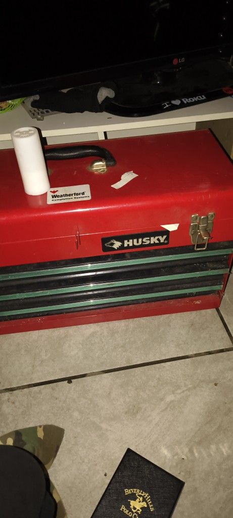 Tool Box