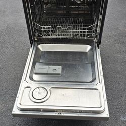 Dishwasher 