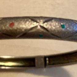 Vintage Avon Bracelet 