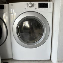 Kenmore Drying Machine 