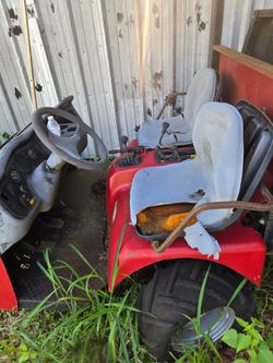 Toro Workman Utility Cart