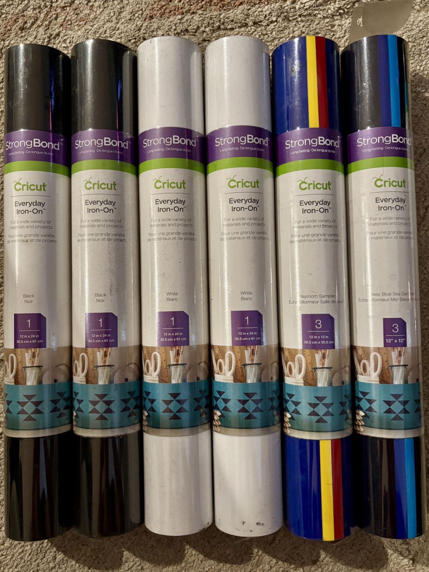 Cricut Everyday Iron-On