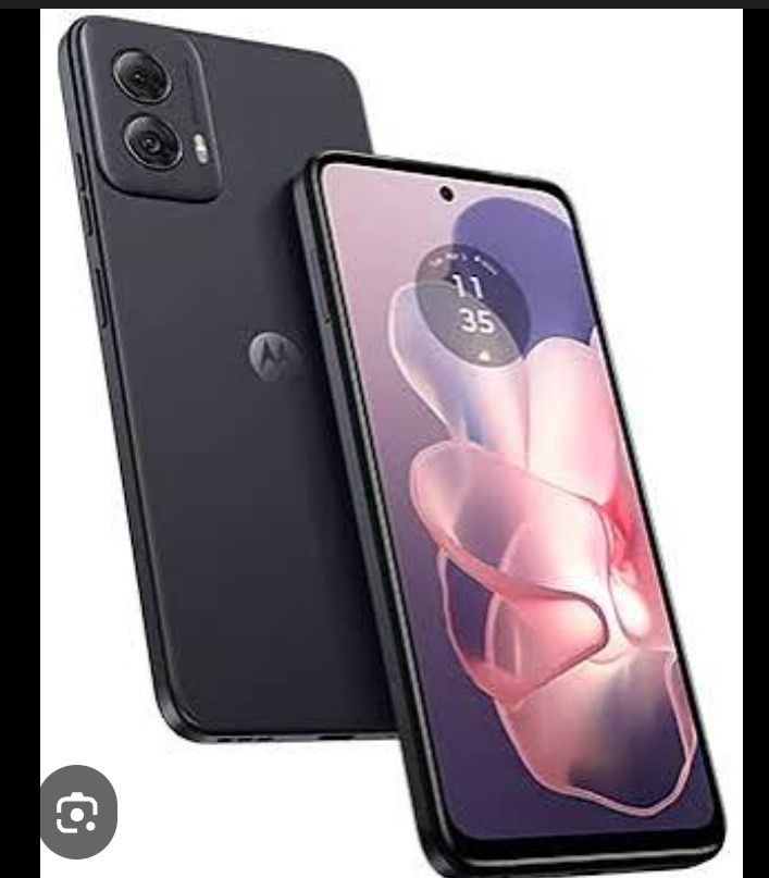 Moto G Phone 2024