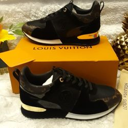 Louis Vuitton Sneakers