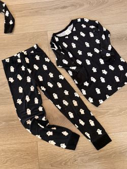 Ghost Pajamas
