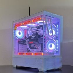 EXCELLENT Value Gaming PC- Ryzen 7 3700X + RTX 3060 12Gb