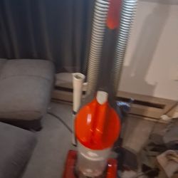 Vacuum Cleaner