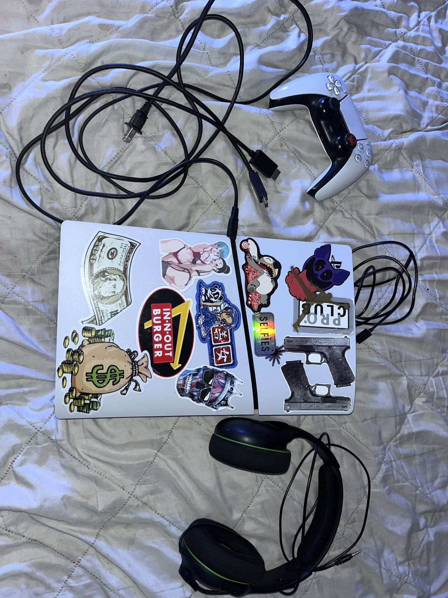 Ps5 slime console disk Disc editors