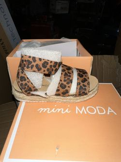Toddler/kids Sandals