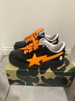 BAPE x Complex con