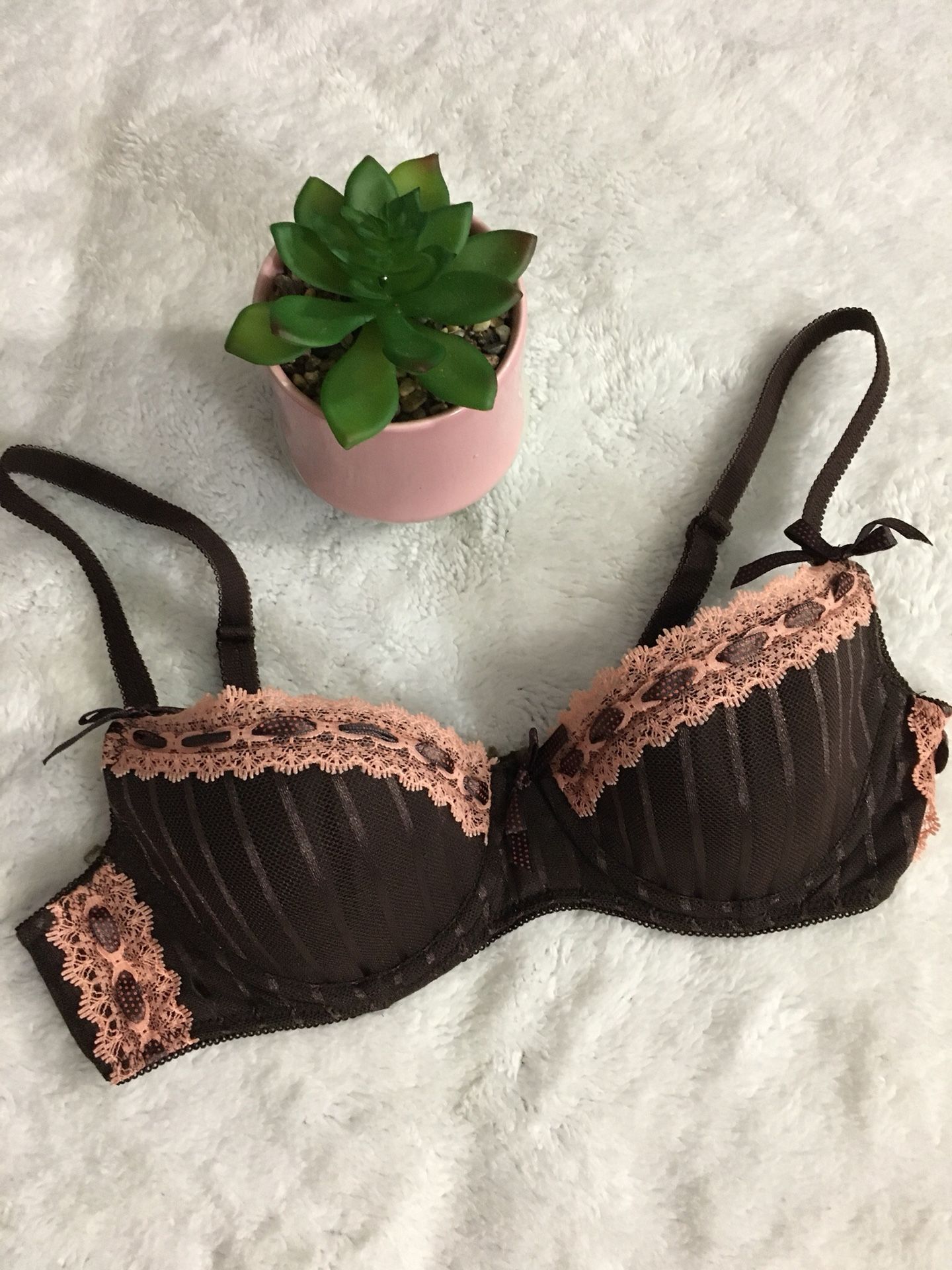 34A bra