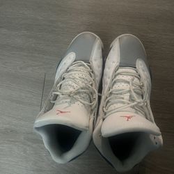 Jordan 13s