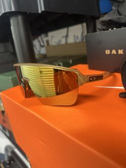 Oakley Sunglasses