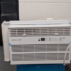 Denali Aire Window Air Conditioning Unit