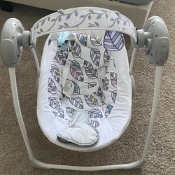 Baby Swings