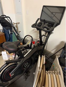 Bowflex velocore 22’