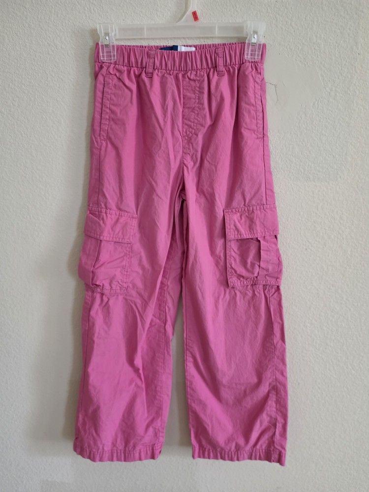 Old Navy Cargo Pants Girl's Size 10-12