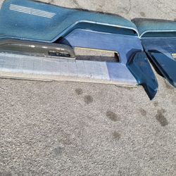 Obs Chevrolet Gmc Sierra Silverado Parts
