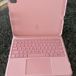 iPad A16 Keyboard Case