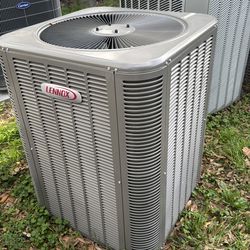 2019 LENNOX CONDENSER 3 TON