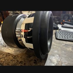 ct sounds 8”mesos beast of a sub