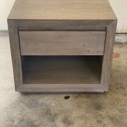 Nightstand 
