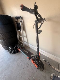 Teverun bade GT 2