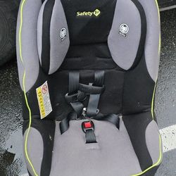 Safety 1st Car Seat