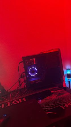 Msi pc