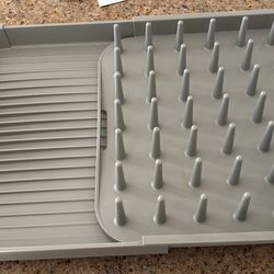 Joseph And Joseph Dish Drying Rack