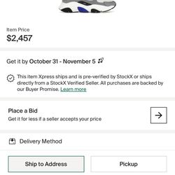 Brand new Cristian Dior designer shoes With Box 