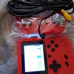 Game Box Plus