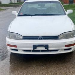 1993 Toyota Camry