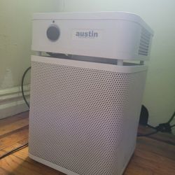 Air Purifier 