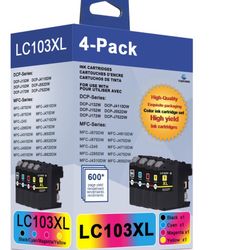 Brother Ink Cartridge 