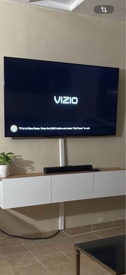 TV Vizio 65”