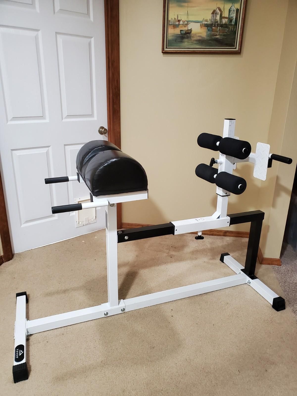 Hyper extension machine for Sale in Chesterfield MO OfferUp