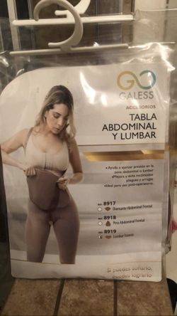 tummy tuck board Abdominal and lumbar 2x$40 firm New~ never used No delivery 93313 area Pick Up Only