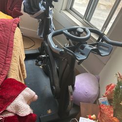 Work out Bike Come pick up