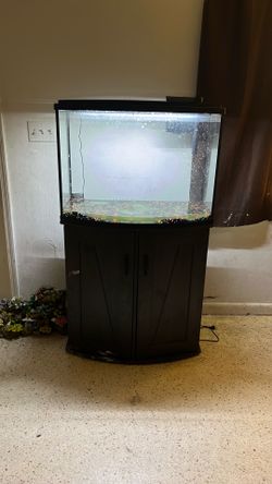 Fish tank