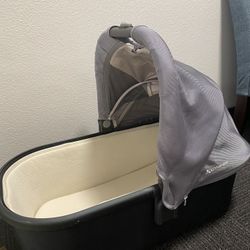 UPPAbaby bassinet