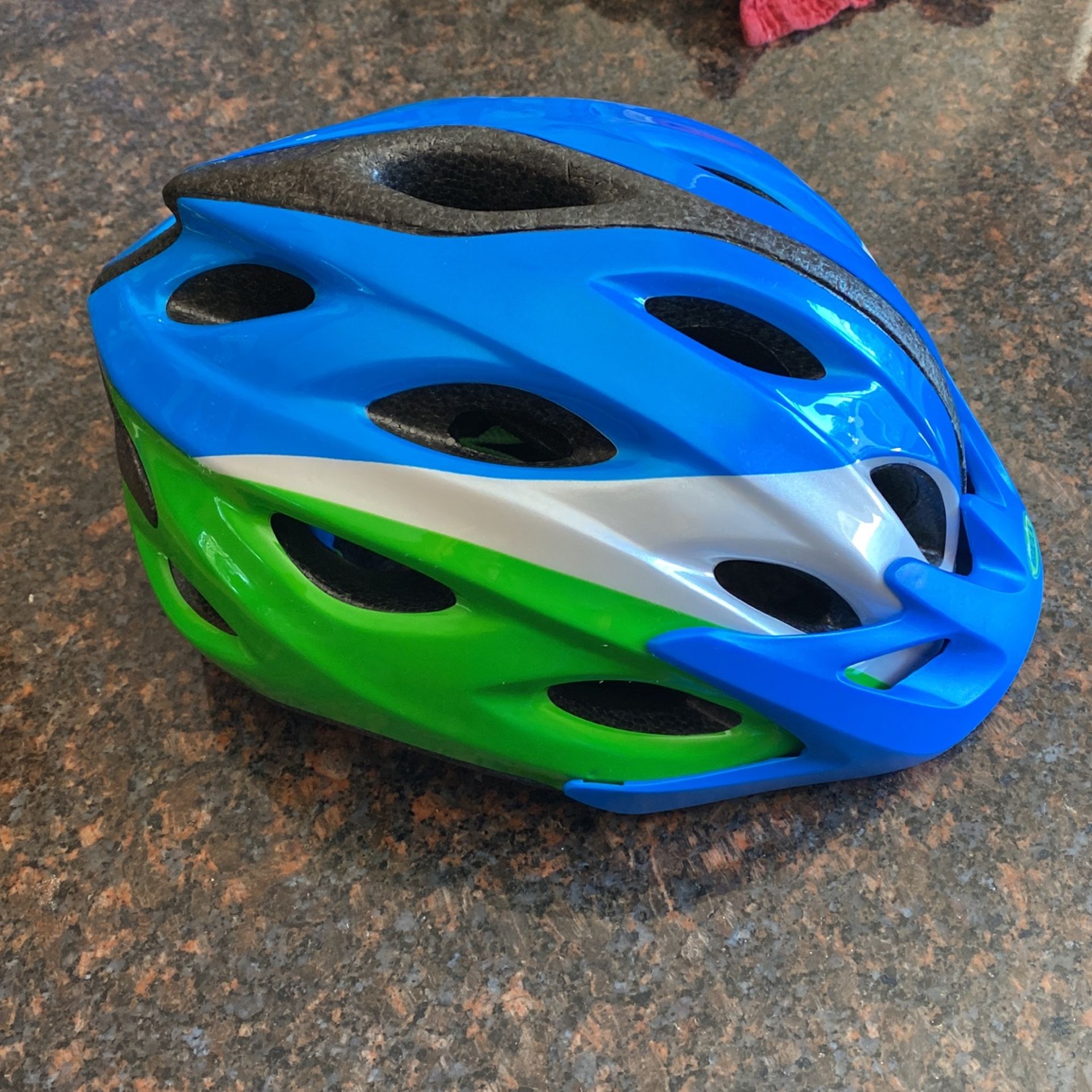 Kids Bike Helmet