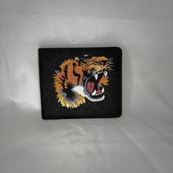 Men’s Wallets